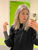 Photo of Kateryna Zhezloa