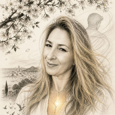 María Isabel Ruiz López-Huertas