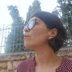 Monica Justo Ruiz