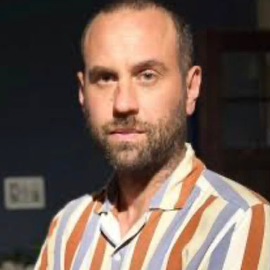 Federico Murro