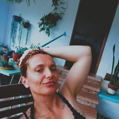 Natalia del S Rodríguez Santana