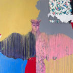 Abstract art Gallery