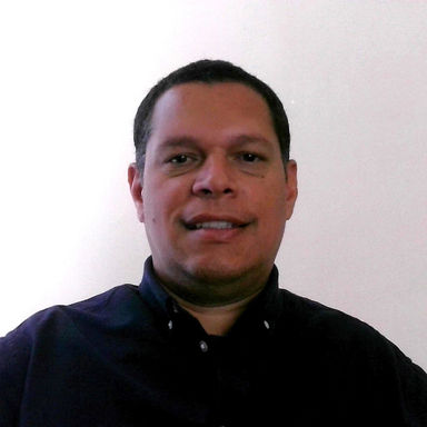 Josefrank Pernalete Odor