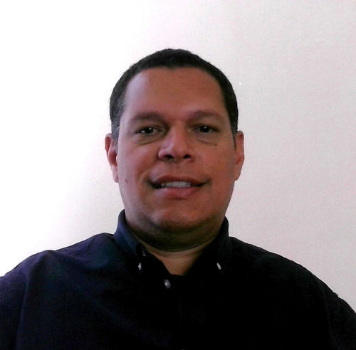 Foto de Josefrank Pernalete Odor