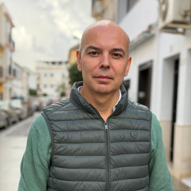 jose angel montero palos