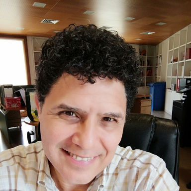 Alberto Chacin