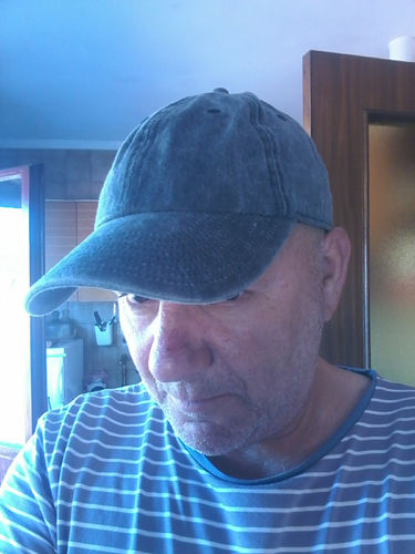 Photo of José Enrique Mijares García