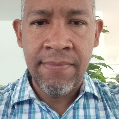 Juan Carlos Alvarez Sanchez