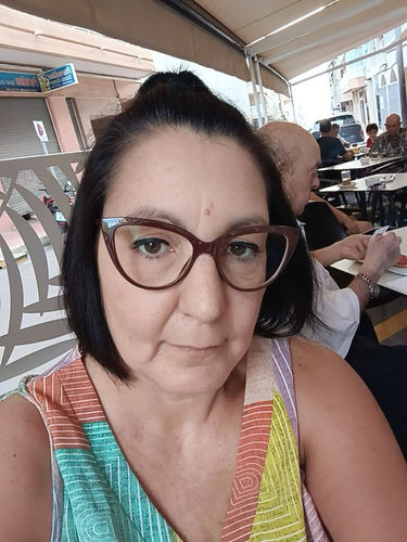 Foto de marta alarcon