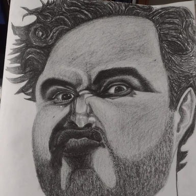URIEL Santos Demon
