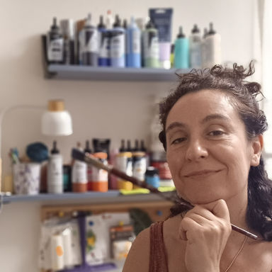 Raquel Soler Viveros