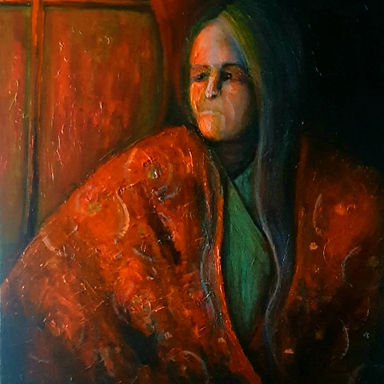 Belén  Corvinos