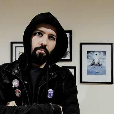 Cristian Agudelo