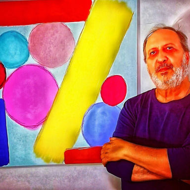 Miguel Sangüesa Alba