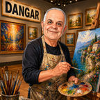 Daniel Gargiulo Suna