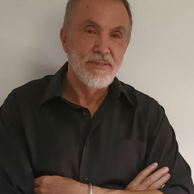 Jose Miguel Blanco Ramos