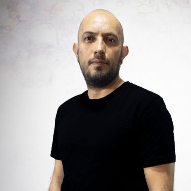 Ricardo Rodríguez Borja
