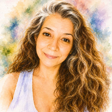 Ana Cristina Restrepo Torres