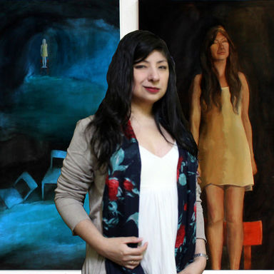 YANIRÉ GUISELLE CCERHUAYO CALDERÓN