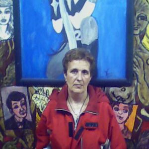 VERONICA Rittner