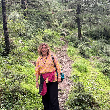 MAYTE AGUADO BENITEZ