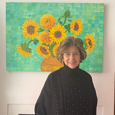 Esperanza González Uribe