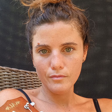 María del Rocío Oliden