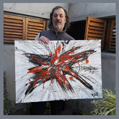 Miguel Alejandro Boiero