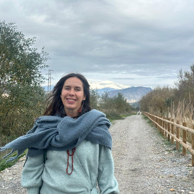 Carmen Sánchez Martín