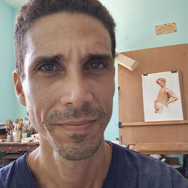 Reynier  Navas Rivero