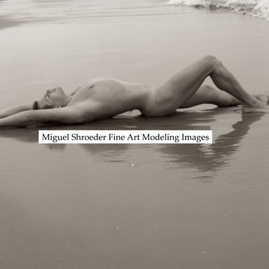 Miguel Shroeder