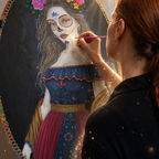 María Gómez Art