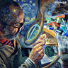 Oscar Alberto Bonigno Santa Cruz
