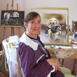 Elida Irma Jensen