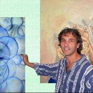 Ruben Omar Roggetti