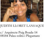 Judith Lloret Lansaque