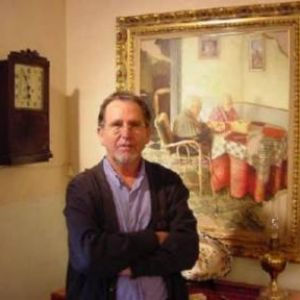 Manuel Gómez Balsalobre
