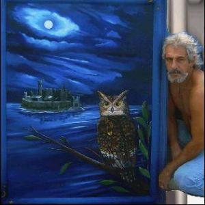 gerardo olivares