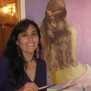 JACQUELINE ARAOS BUSTOS