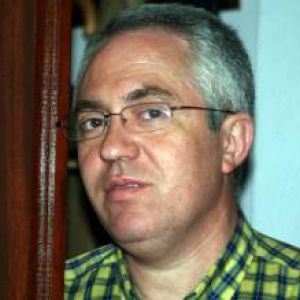 Francisco de Paula Alcalá Chacón