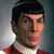 Spock The Vulcan