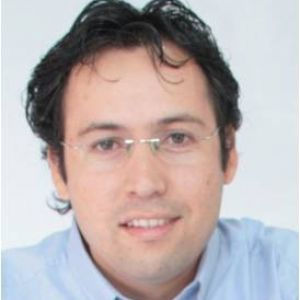 Daniel Chávez Salazar