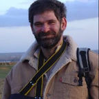 Javier Sierra