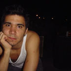 Daniel Gonzalez Orozco