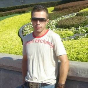 Ivan Reynoso Loza