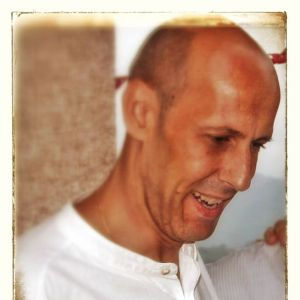 Nacho Rodriguez Izquierdo
