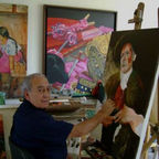 Sergio Viveros Patiño