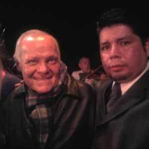Roberto Ulises Garcia Ramirez