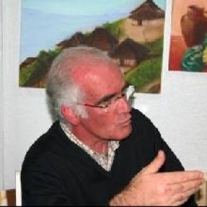 Orlando Sérgio da Rocha Marques
