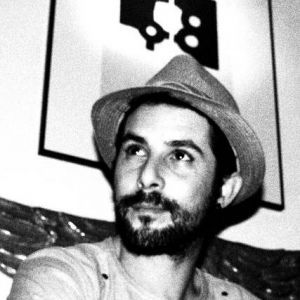 chema royo